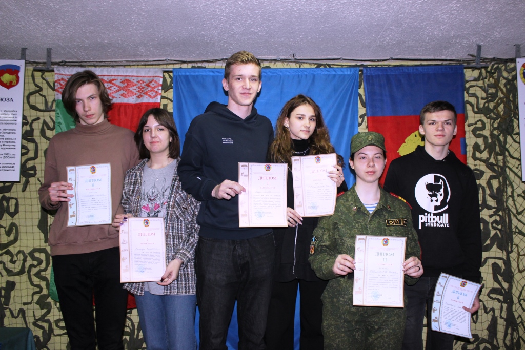 Ко Дню Победы