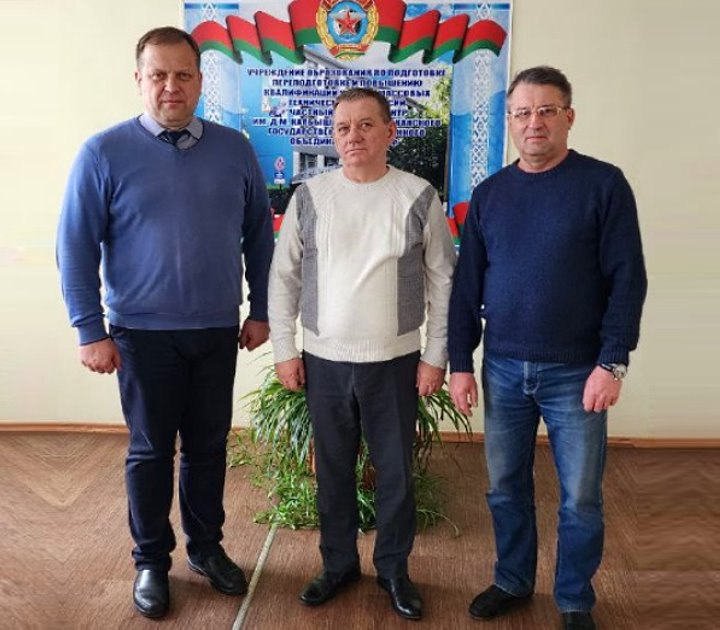 Положительная оценка возможностей Учебного центра