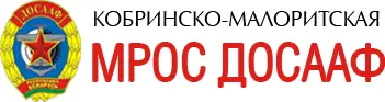 Кобринско-Малоритская межрайонная организационная структура ДОСААФ