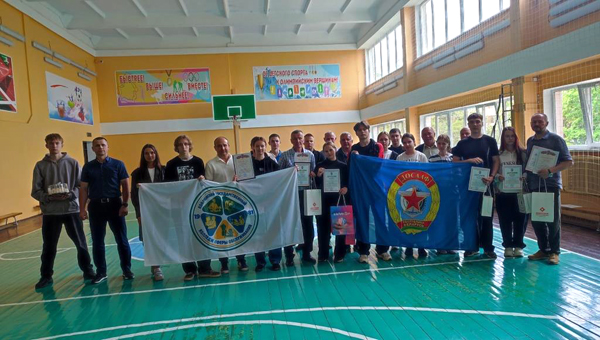 Дню Великой Победы посвящается