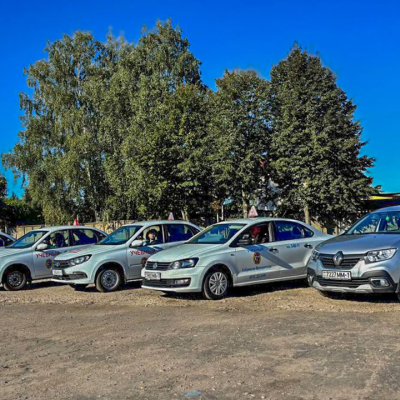 Автомобили
