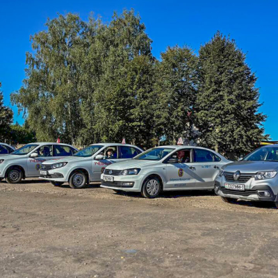 Автомобили